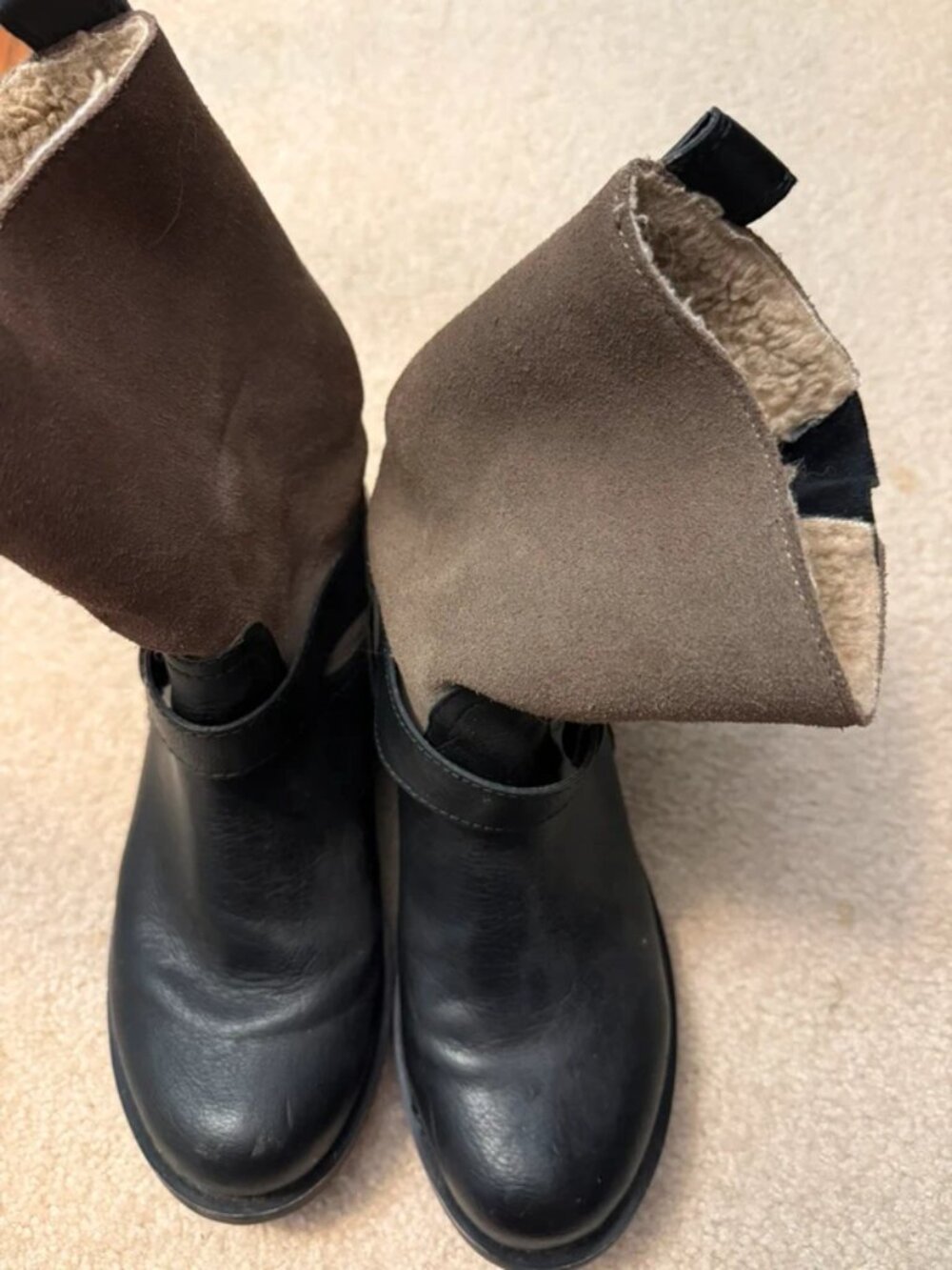 ALDO Ankle boots - Picture 2 of 3